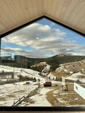 Barn Village Bukovel